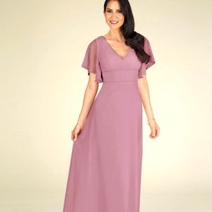 Mother of the Groom Wedding dress